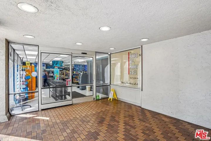800 W 1st Street 2805, Los Angeles, California 90012