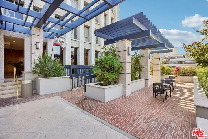 800 W 1st Street 2805, Los Angeles, California 90012