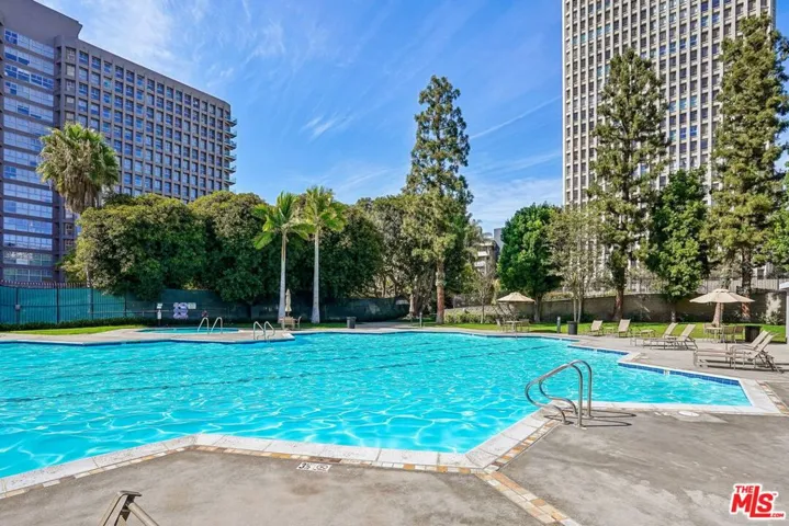 800 W 1st Street 2805, Los Angeles, California 90012