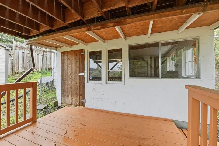 141 Recreation Drive, La Honda, California 94020