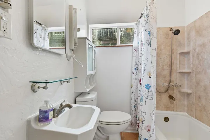 141 Recreation Drive, La Honda, California 94020