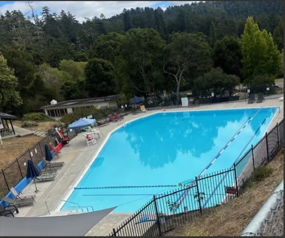 141 Recreation Drive, La Honda, California 94020