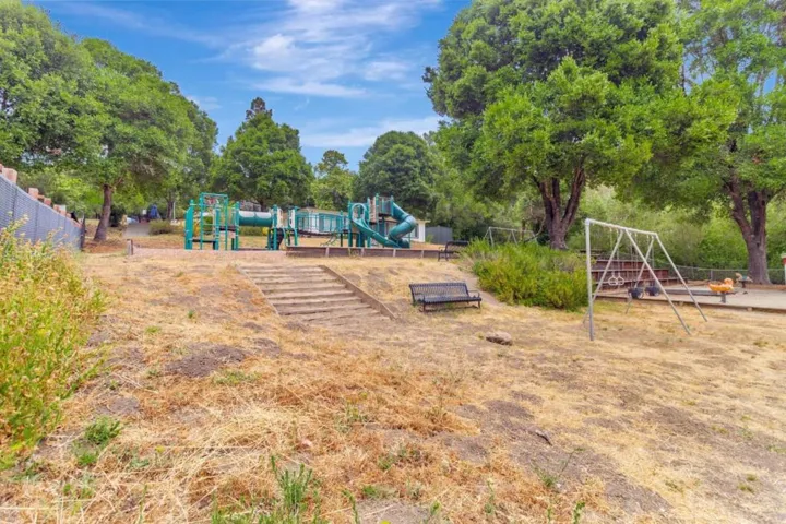 141 Recreation Drive, La Honda, California 94020