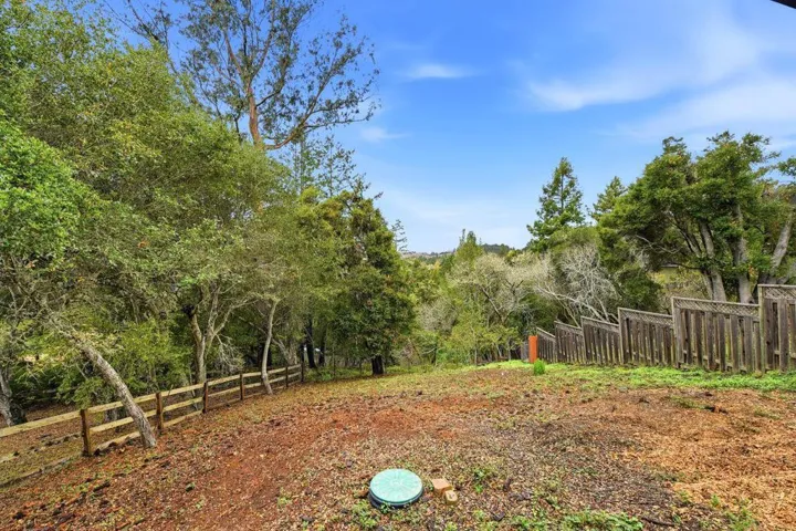 141 Recreation Drive, La Honda, California 94020