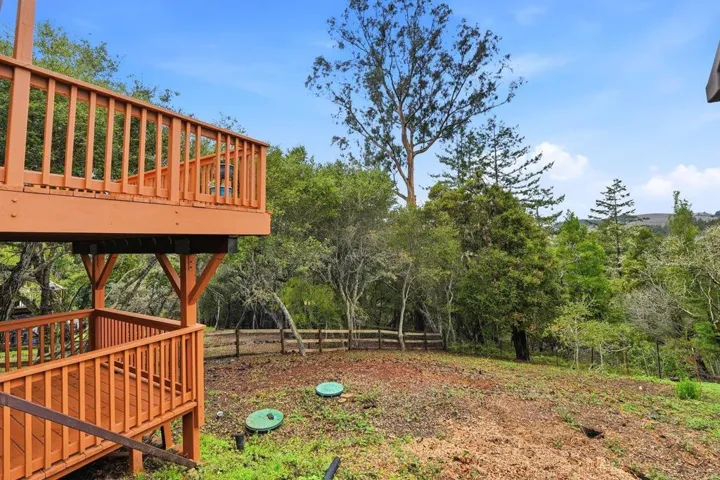 141 Recreation Drive, La Honda, California 94020