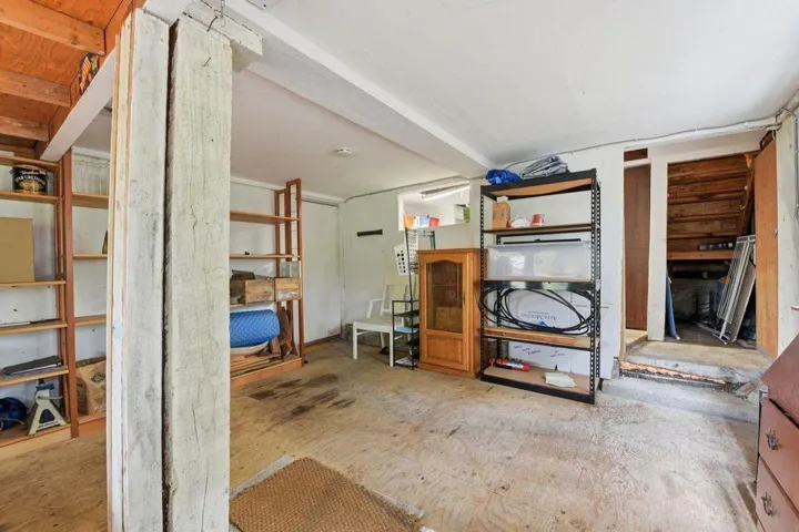 141 Recreation Drive, La Honda, California 94020