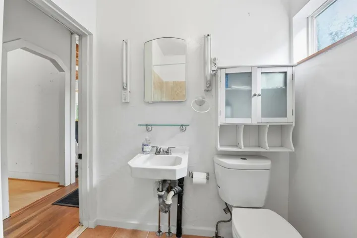 141 Recreation Drive, La Honda, California 94020