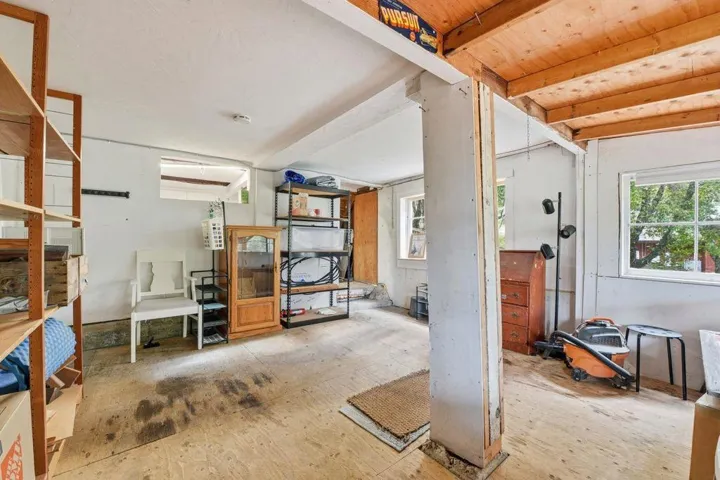 141 Recreation Drive, La Honda, California 94020