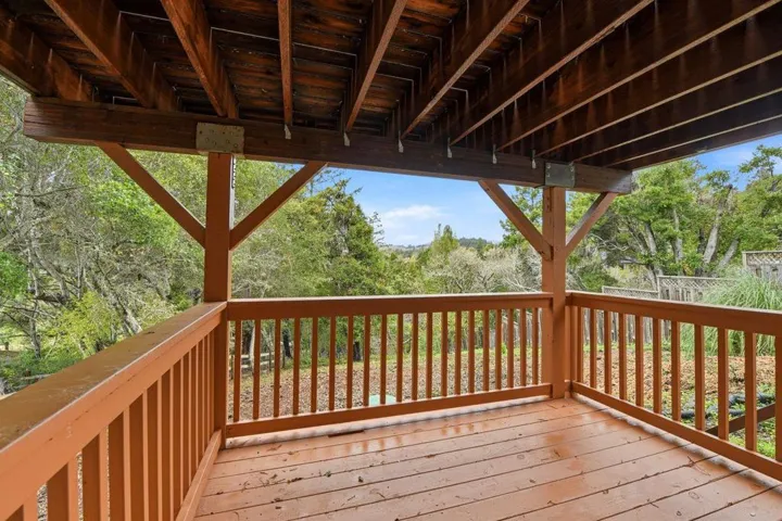 141 Recreation Drive, La Honda, California 94020