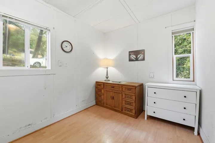141 Recreation Drive, La Honda, California 94020