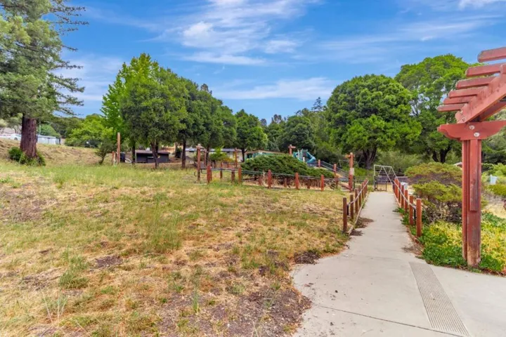 141 Recreation Drive, La Honda, California 94020