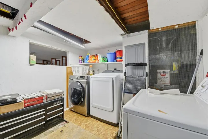 141 Recreation Drive, La Honda, California 94020