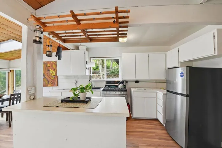 141 Recreation Drive, La Honda, California 94020
