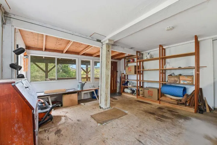 141 Recreation Drive, La Honda, California 94020