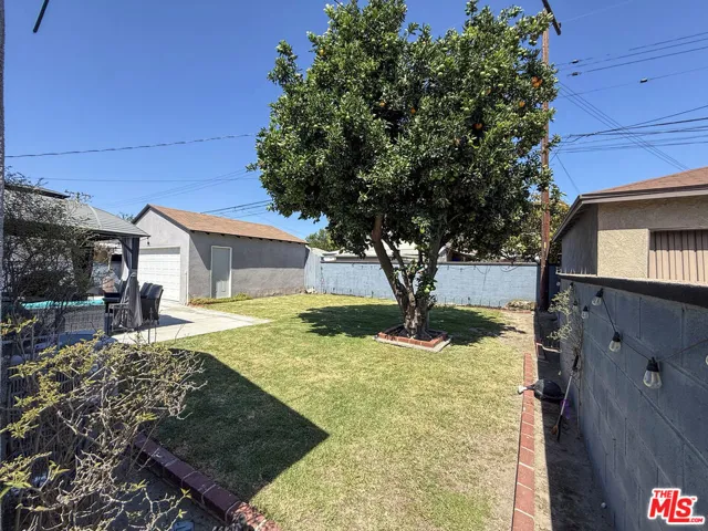 10930 Crossdale Avenue, Downey, California 90241