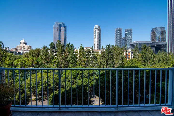 2170 Century Parkway 708, Los Angeles, California 90067