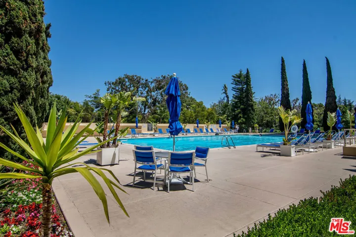 2170 Century Parkway 708, Los Angeles, California 90067