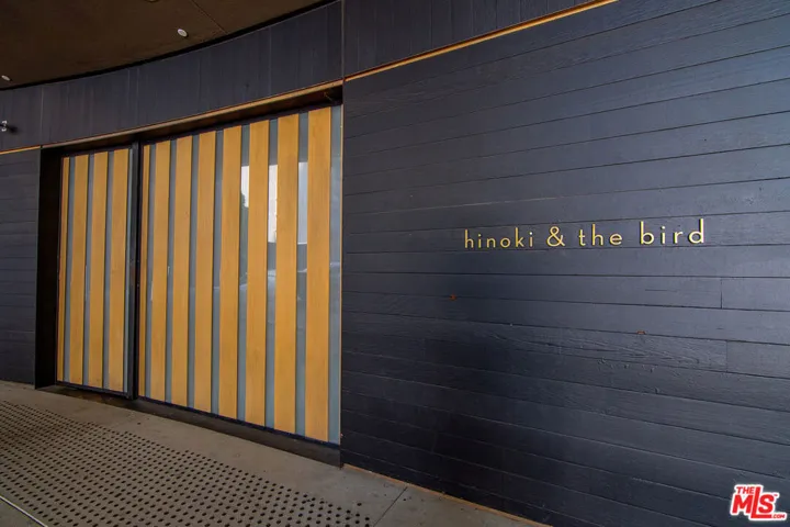 2170 Century Parkway 708, Los Angeles, California 90067