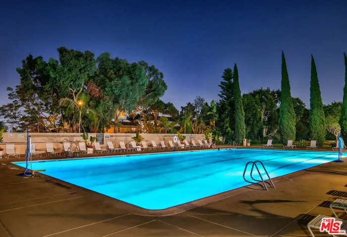 2170 Century Parkway 708, Los Angeles, California 90067