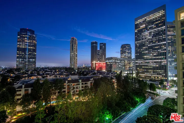 2170 Century Parkway 708, Los Angeles, California 90067
