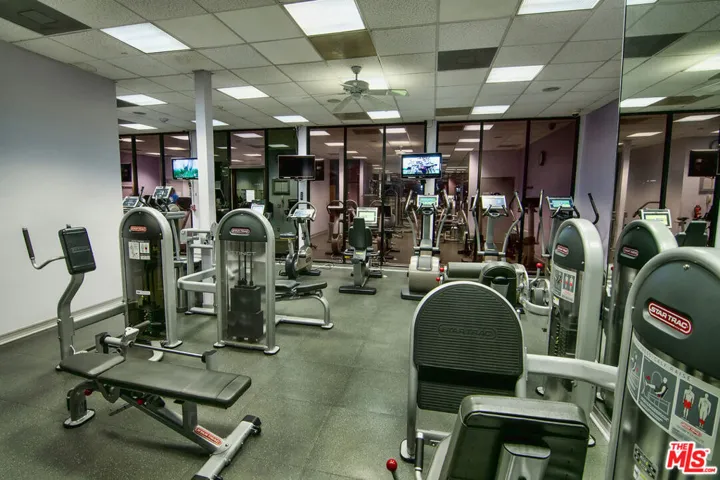2170 Century Parkway 708, Los Angeles, California 90067