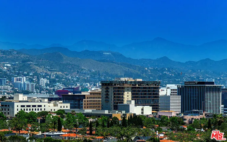 2170 Century Parkway 708, Los Angeles, California 90067