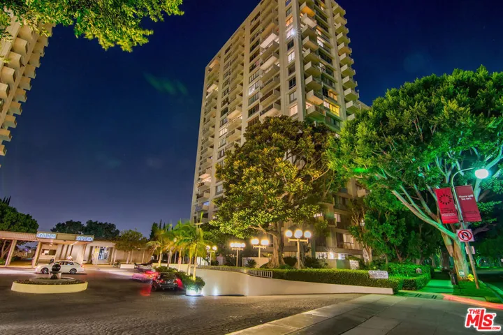2170 Century Parkway 708, Los Angeles, California 90067