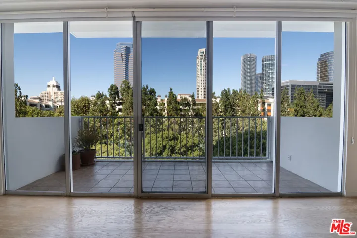 2170 Century Parkway 708, Los Angeles, California 90067