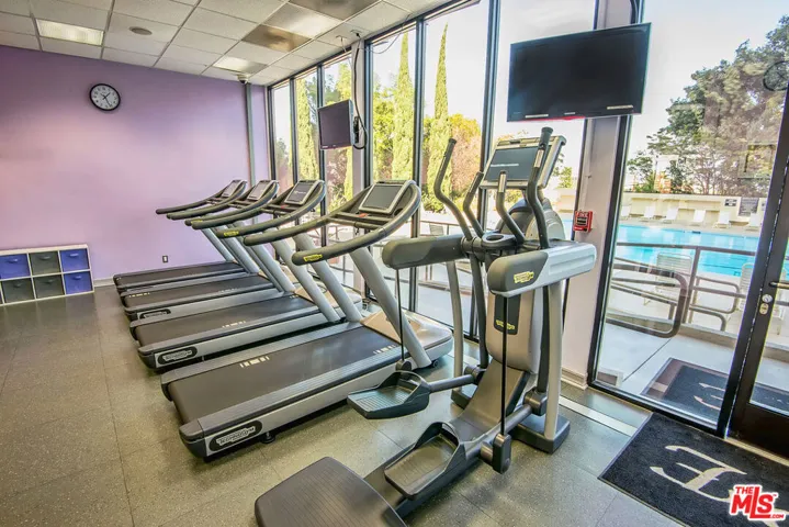 2170 Century Parkway 708, Los Angeles, California 90067