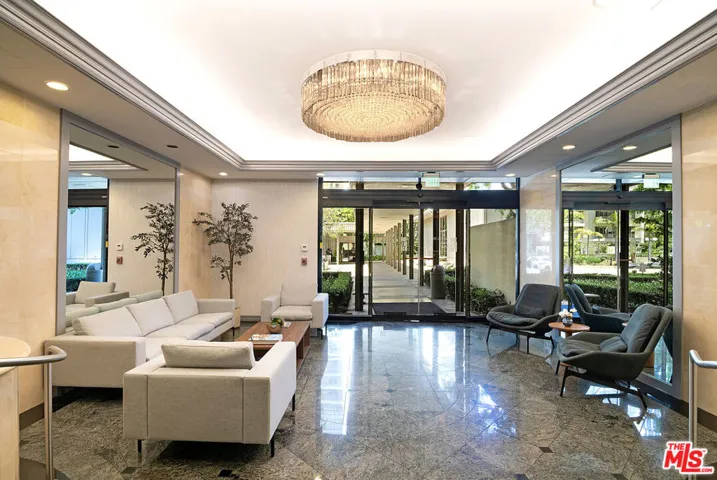 2170 Century Parkway 708, Los Angeles, California 90067
