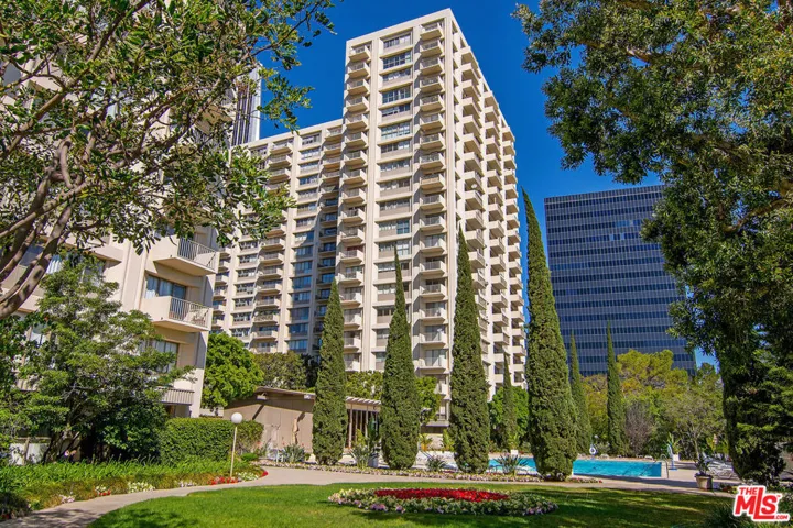 2170 Century Parkway 708, Los Angeles, California 90067