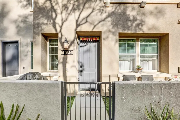 11052 Bryce Way, San Diego, California 92129