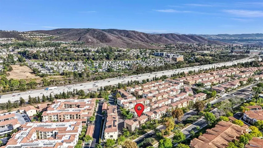 11052 Bryce Way, San Diego, California 92129
