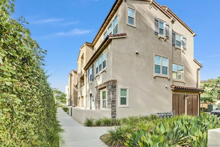 11052 Bryce Way, San Diego, California 92129