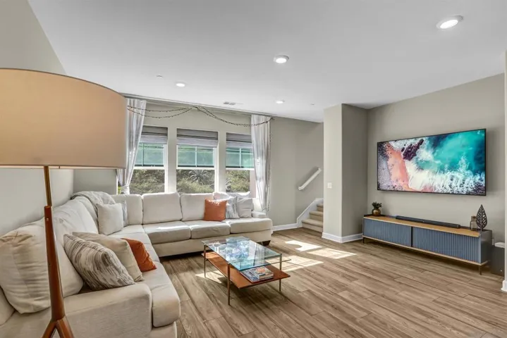 11052 Bryce Way, San Diego, California 92129