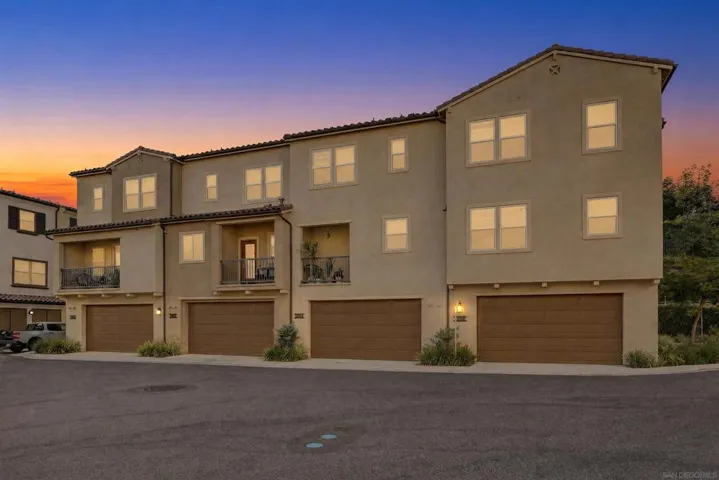 11052 Bryce Way, San Diego, California 92129