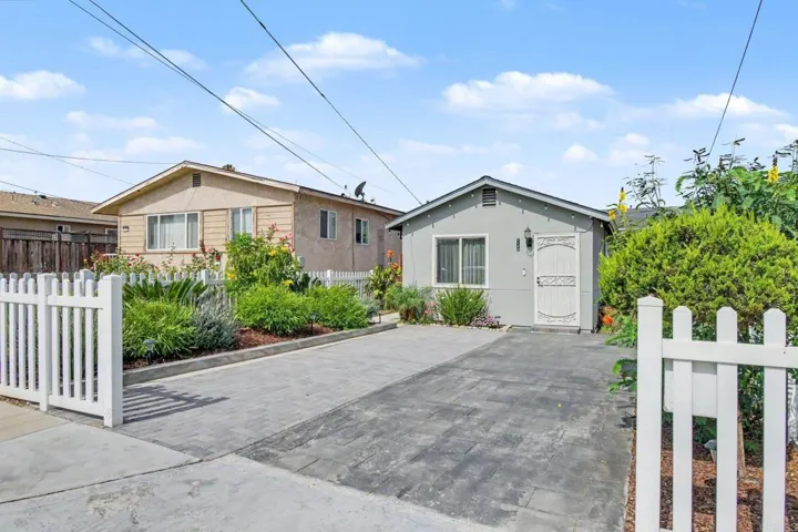 1150 14th. St., Imperial Beach, California 91932
