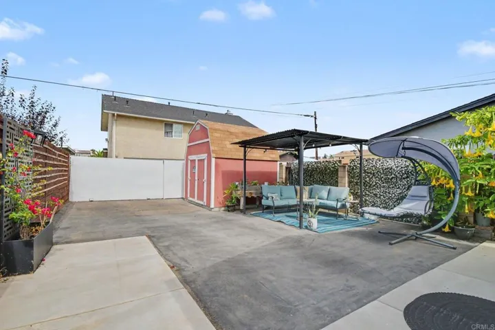 1150 14th. St., Imperial Beach, California 91932