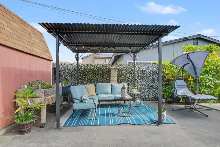 1150 14th. St., Imperial Beach, California 91932