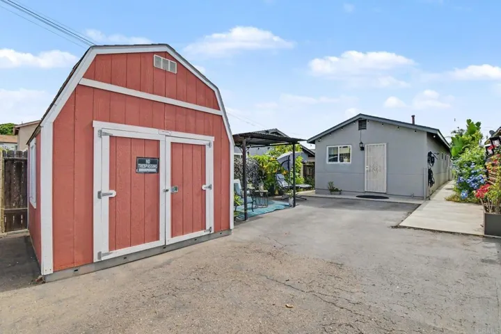 1150 14th. St., Imperial Beach, California 91932