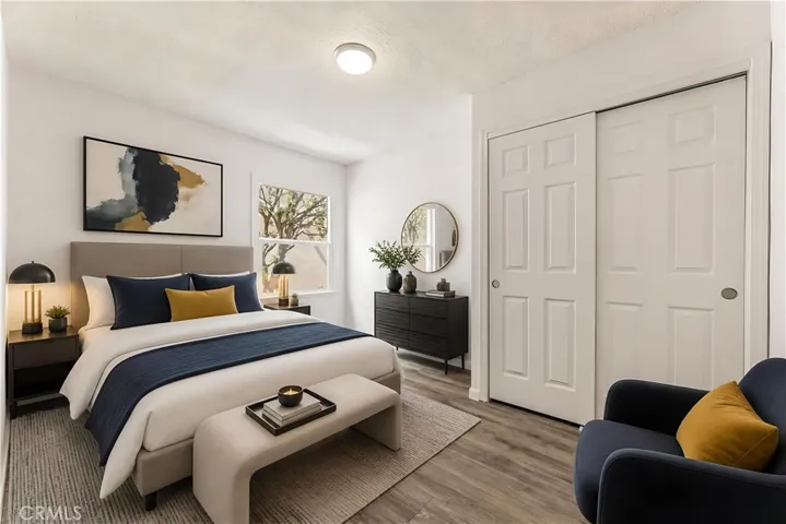 16601 Valerio Street, Los Angeles, California 91406