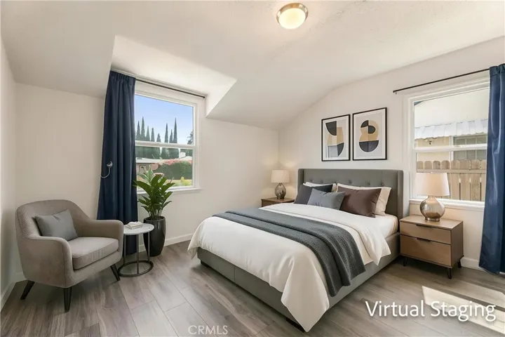 16601 Valerio Street, Los Angeles, California 91406