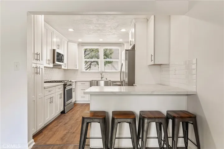 16601 Valerio Street, Los Angeles, California 91406