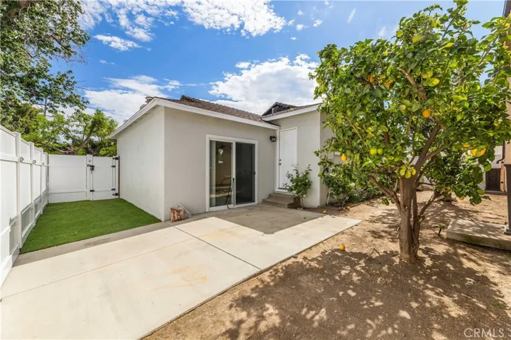 16601 Valerio Street, Los Angeles, California 91406