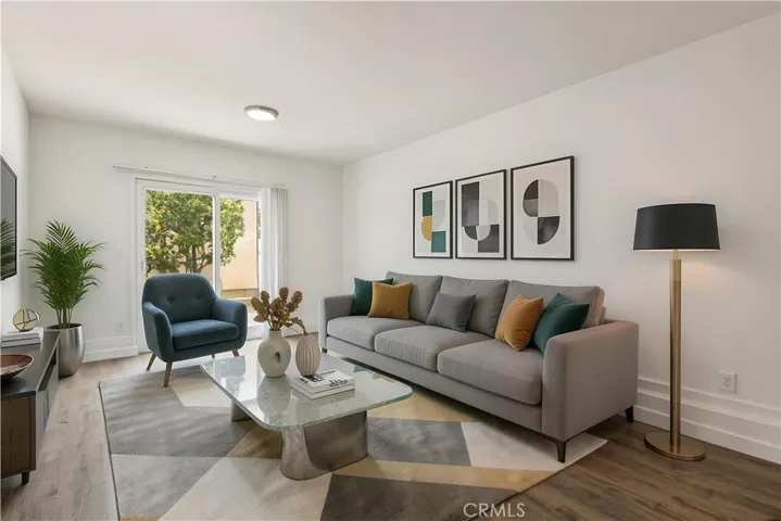 16601 Valerio Street, Los Angeles, California 91406