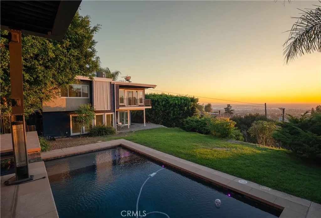 14001 Summit, Whittier, California 90602 — photo 4