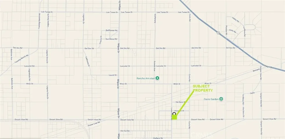43519308 Desert View Road, Apple Valley, California 92308