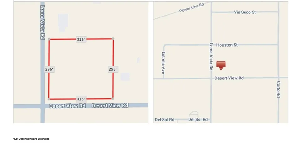 43519308 Desert View Road, Apple Valley, California 92308