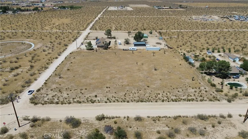 43519308 Desert View Road, Apple Valley, California 92308