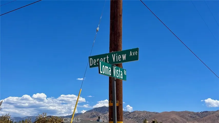 43519308 Desert View Road, Apple Valley, California 92308
